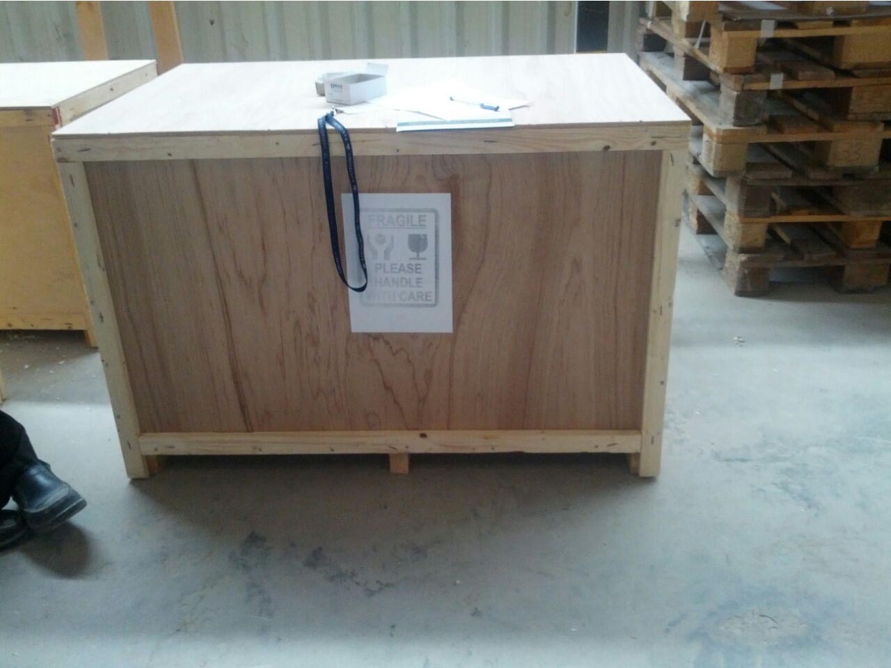 crate box in uae